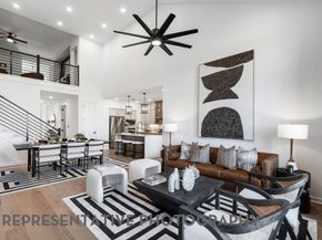 9305 Breeze Hill DR, Austin TX 78744