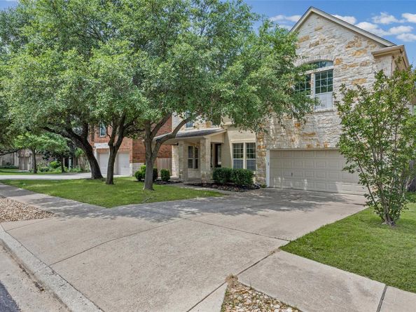 15616 Prestancia DR, Austin TX 78717