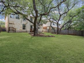 15616 Prestancia DR, Austin TX 78717