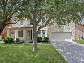 15616 Prestancia DR, Austin TX 78717