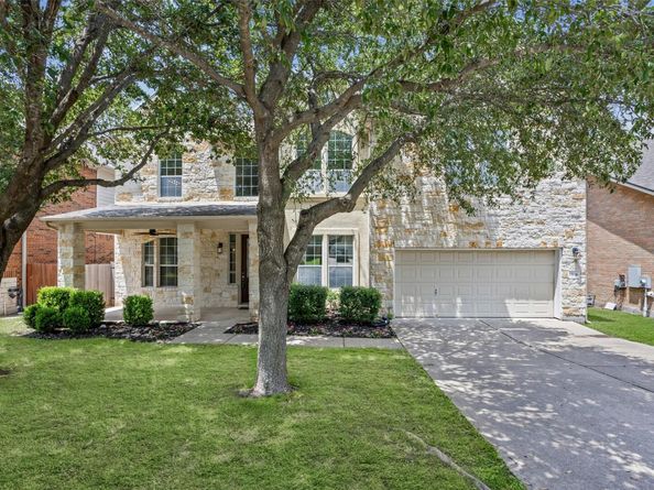 15616 Prestancia DR, Austin TX 78717