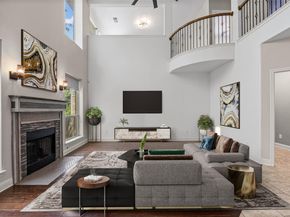 15616 Prestancia DR, Austin TX 78717