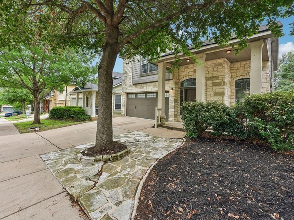 1409 Kendalia ST, Austin TX 78748