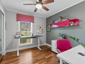 404 Skyline RD, Georgetown TX 78628