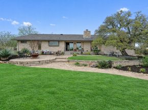 404 Skyline RD, Georgetown TX 78628