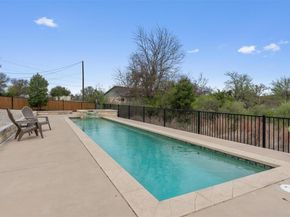 404 Skyline RD, Georgetown TX 78628