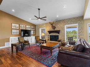 404 Skyline RD, Georgetown TX 78628