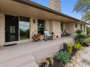 404 Skyline RD, Georgetown TX 78628