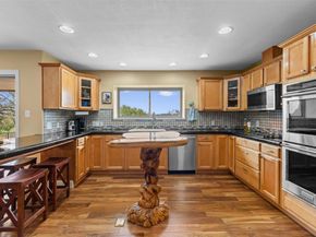 404 Skyline RD, Georgetown TX 78628