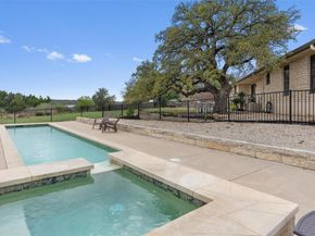 404 Skyline RD, Georgetown TX 78628