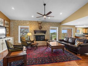 404 Skyline RD, Georgetown TX 78628