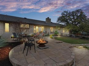 404 Skyline RD, Georgetown TX 78628