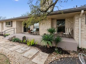 404 Skyline RD, Georgetown TX 78628