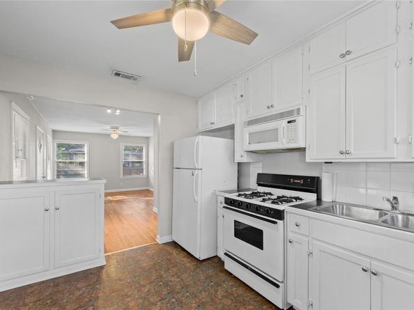 1301 Piedmont Ave, Austin TX 78757