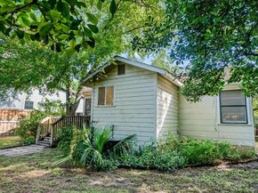 1301 Piedmont Ave, Austin TX 78757
