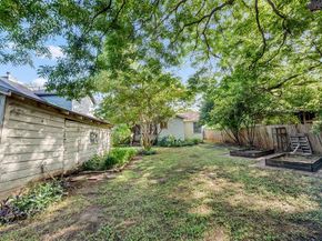 1301 Piedmont Ave, Austin TX 78757
