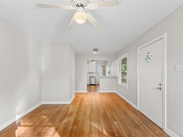 1301 Piedmont Ave, Austin TX 78757