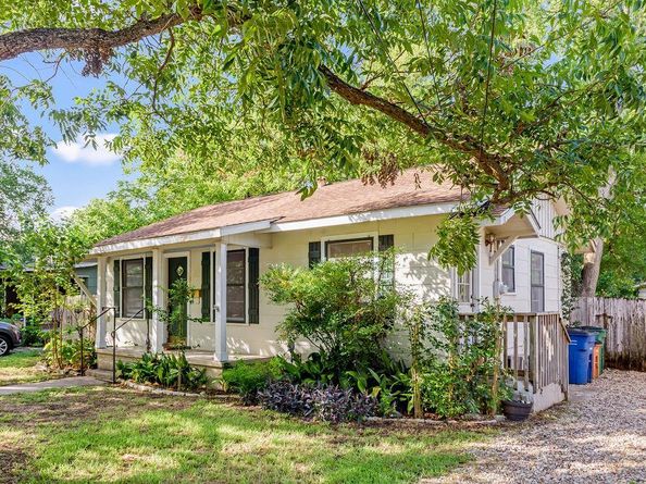 1301 Piedmont Ave, Austin TX 78757