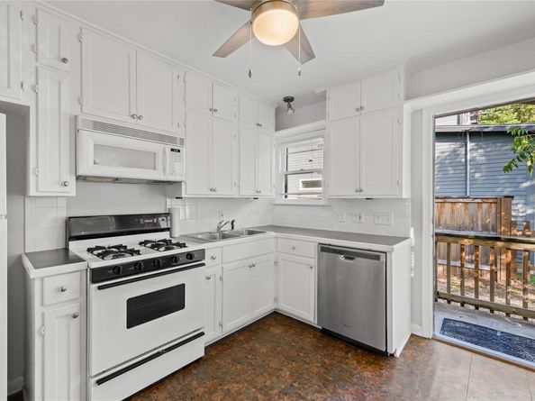 1301 Piedmont Ave, Austin TX 78757