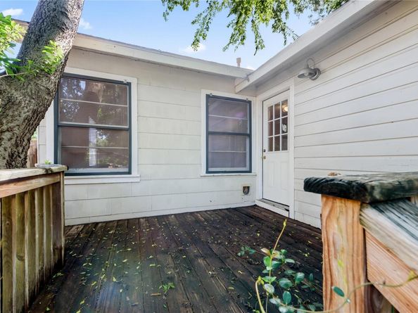 1301 Piedmont Ave, Austin TX 78757