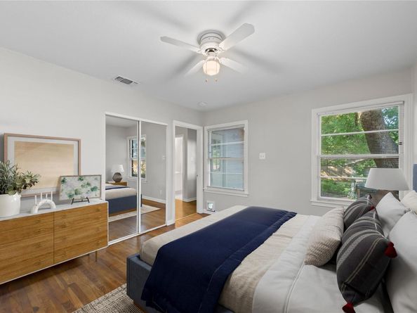1301 Piedmont Ave, Austin TX 78757