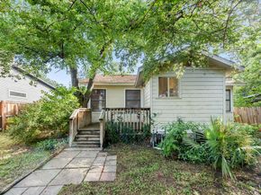 1301 Piedmont Ave, Austin TX 78757