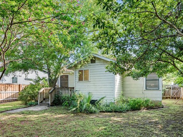 1301 Piedmont Ave, Austin TX 78757
