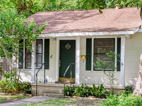 1301 Piedmont Ave, Austin TX 78757