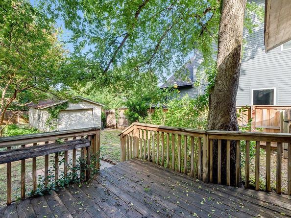1301 Piedmont Ave, Austin TX 78757