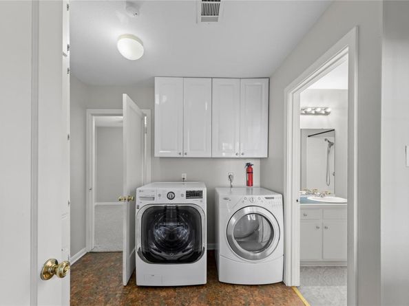 1301 Piedmont Ave, Austin TX 78757