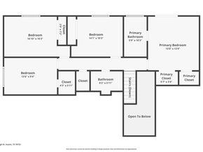 2401 Lehigh DR, Austin TX 78723