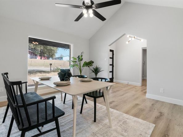 2401 Lehigh DR, Austin TX 78723