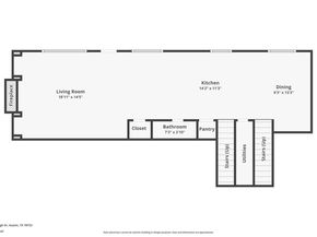 2401 Lehigh DR, Austin TX 78723