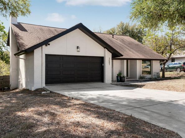 2401 Lehigh DR, Austin TX 78723