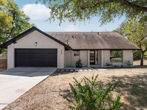 2401 Lehigh DR, Austin TX 78723