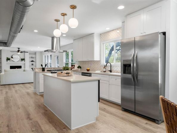 2401 Lehigh DR, Austin TX 78723