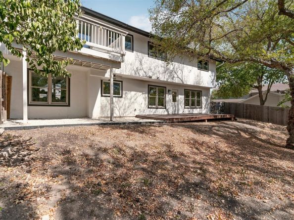 2401 Lehigh DR, Austin TX 78723