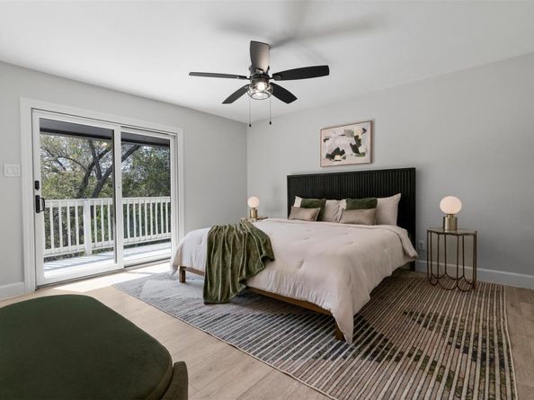 2401 Lehigh DR, Austin TX 78723