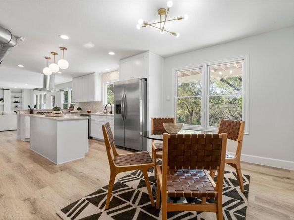 2401 Lehigh DR, Austin TX 78723