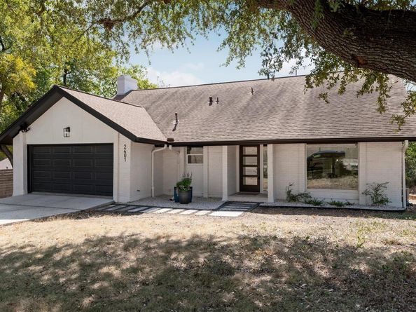2401 Lehigh DR, Austin TX 78723