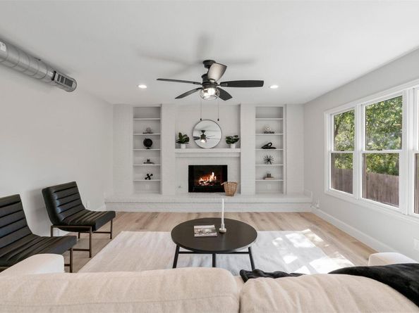 2401 Lehigh DR, Austin TX 78723
