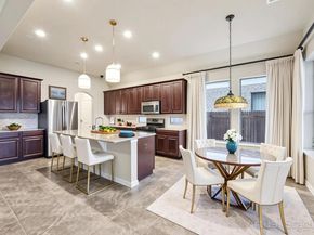 204 Norcia LOOP, Liberty Hill TX 78642
