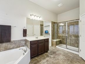 204 Norcia LOOP, Liberty Hill TX 78642