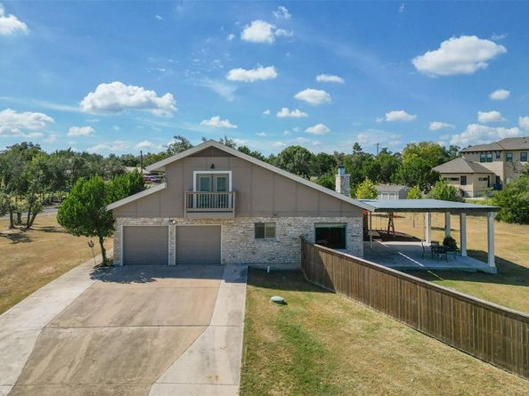 1910 Walsh DR, Round Rock TX 78681
