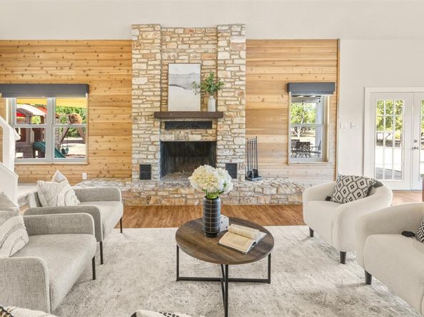 1910 Walsh DR, Round Rock TX 78681