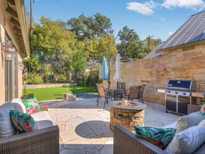 2510 W 35th ST, Austin TX 78703