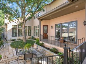 2510 W 35th ST, Austin TX 78703
