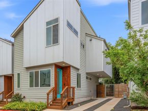801 N Bluff DR 33, Austin TX 78745