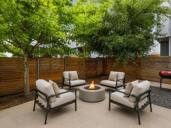 801 N Bluff DR 33, Austin TX 78745