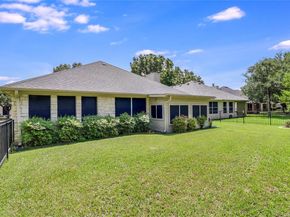 209 Village Dr Village DR, Georgetown TX 78628